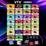 VTV BYS熱賣第一名12000口