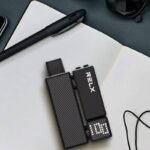 RELX悅刻 Creator積木22000口2顆送主機 - 图片 5