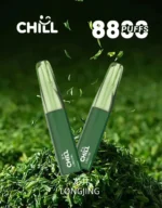 CHILL一次性拋棄式8800口 - 图片 11