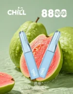 CHILL一次性拋棄式8800口 - 图片 10