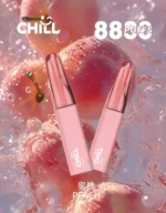 CHILL一次性拋棄式8800口 - 图片 5