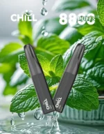 CHILL一次性拋棄式8800口 - 图片 7