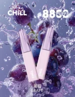 CHILL一次性拋棄式8800口 - 图片 2